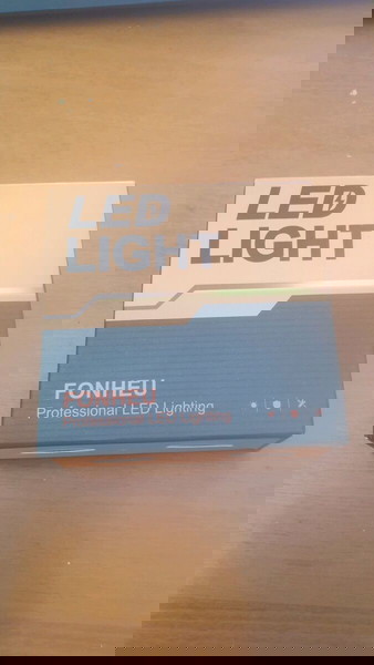 CAR LED LIGHTS.... H7 Canbus