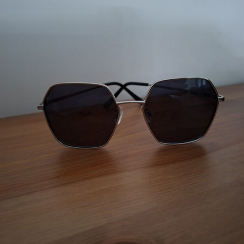 Sunglasses, black and grey