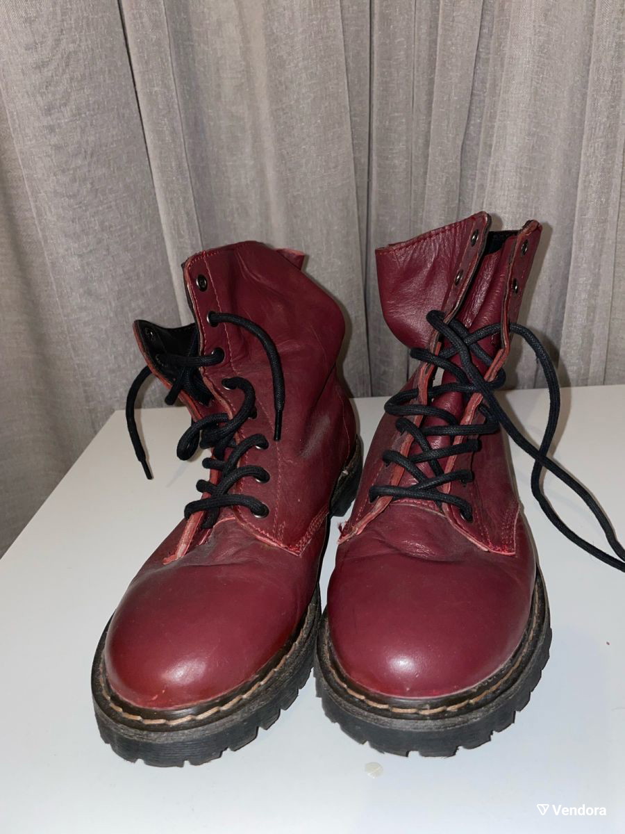 coolway combat boots