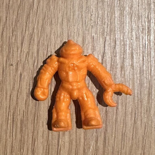 Lucky Cup figure from the 90s, used
