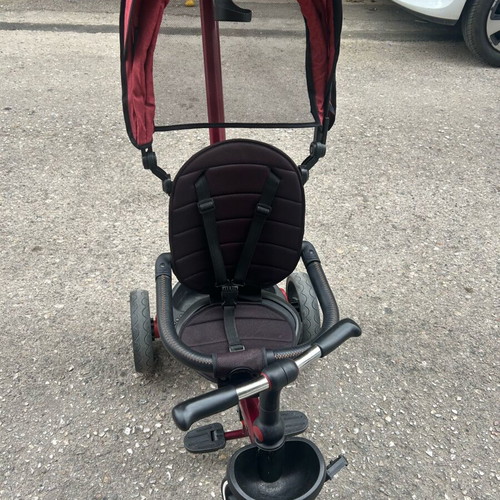 Tricycle bike used in very good condition