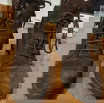  Clarks μποτάκια με επένδυση