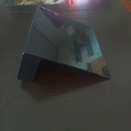 Digital alarm clock used in very good condition
