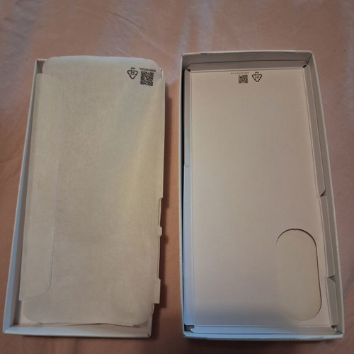 Samsung Galaxy A26 5G empty box like new