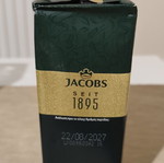 Jacobs Eklektos Filter Coffee 500g Pack of 4, new