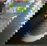  Nike γνήσια μποτάκια τζιν χρωμα