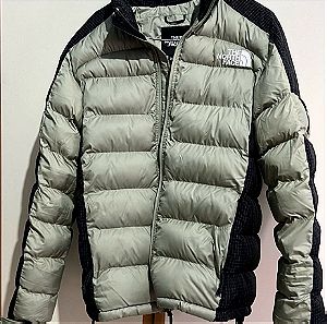 The North Face Rusta Puffer jacket