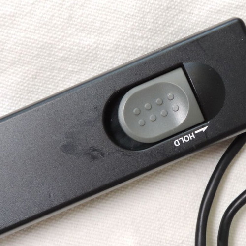 Fujifilm RR-100 Remote Release for Finepix X100V and VI