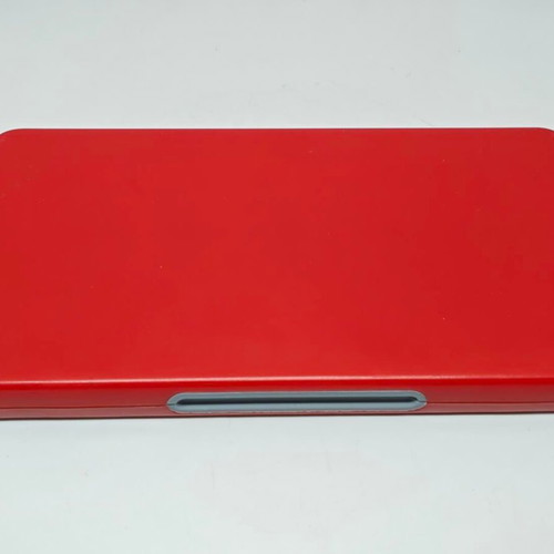 Pokédex Switch Card Case for 24 Cards like new