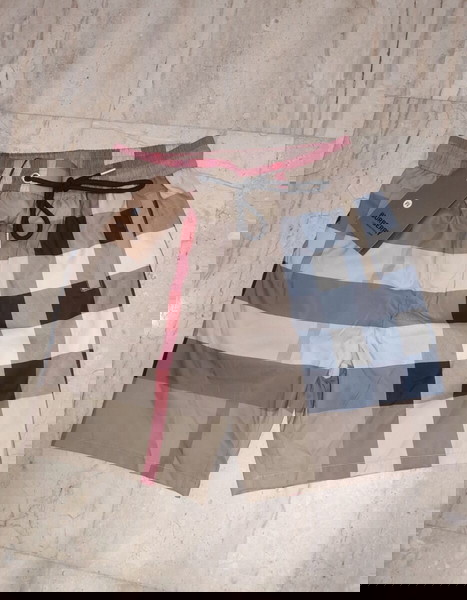 Burberry σορτσάκι