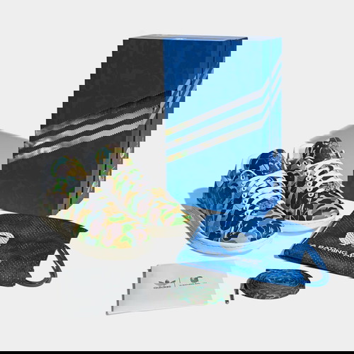 BAPE x adidas Originals Stan Smith sneakers καινούργια, μέγεθος 43