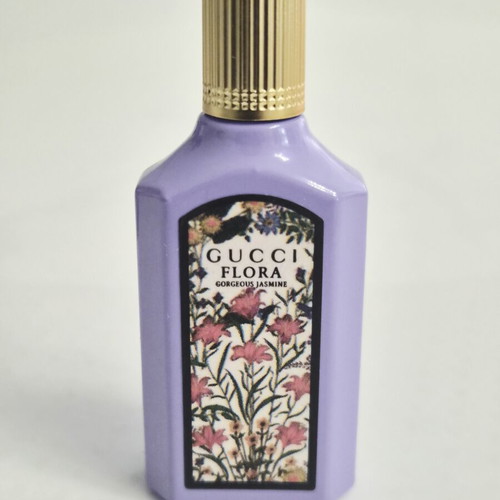 Gucci Flora Gorgeous Magnolia 5ml mini perfume