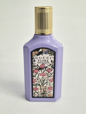 Gucci Flora Gorgeous Magnolia 5ml mini perfume