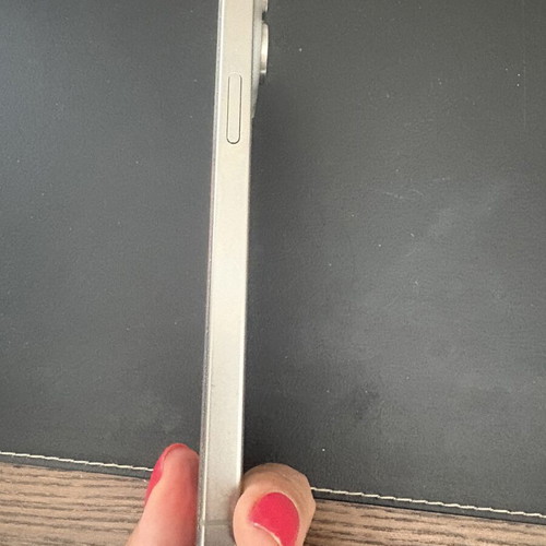 iPhone 15Pro Max 256GB natural titanium like new