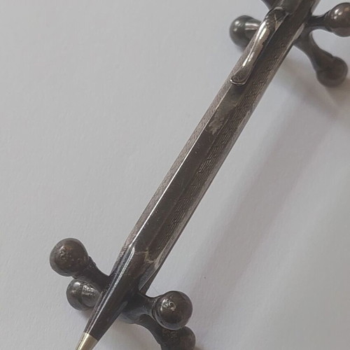 Mechanical pencil silver 900 used
