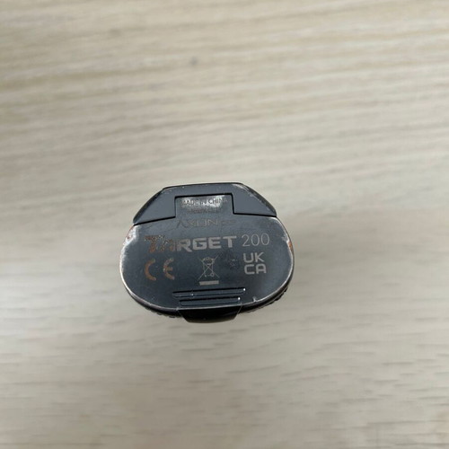 doric e voopoo Vaporesso TARGET 200 Starter Kit main image 0