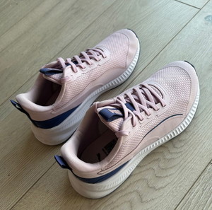 Αθλητικά PUMA ροζ
