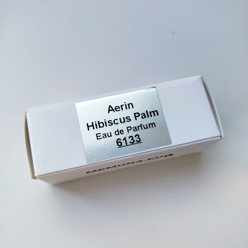 Hibiscus Palm Aerin EDP tester 2ml new authentic