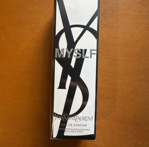 YSL Yves Saint Laurent Myslf Eau de Parfum 60ml Σφραγισμένη