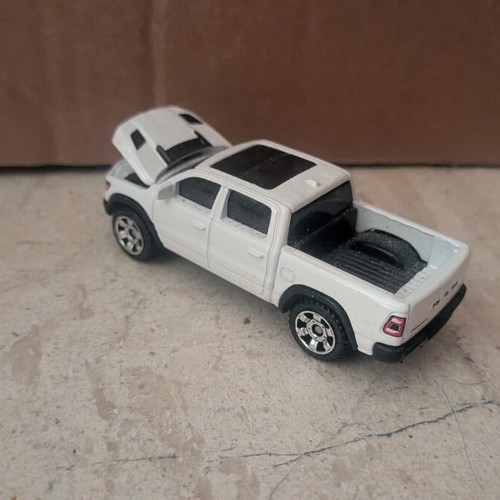 Matchbox 2020 Ram Rebel toy car