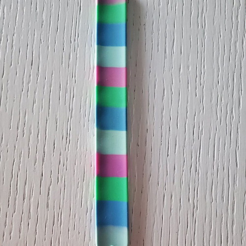 Mothercare multicolor plastic children's bracelet like new