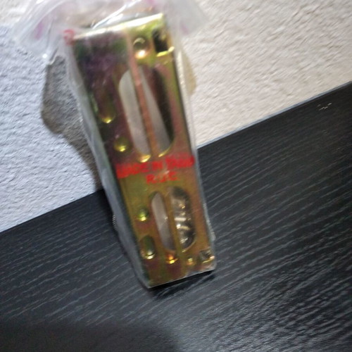HDD Mounting Adapter new for 3.5 hard drives to 5.25 slot