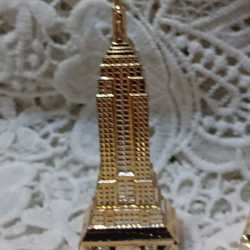Metal vintage pencil sharpeners new, set of 3 pieces