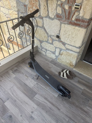 Ninebot E2 II electric scooter