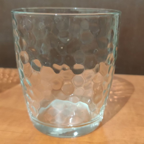 Disaronno Amaretto Collectible Glasses Set of 5 like new
