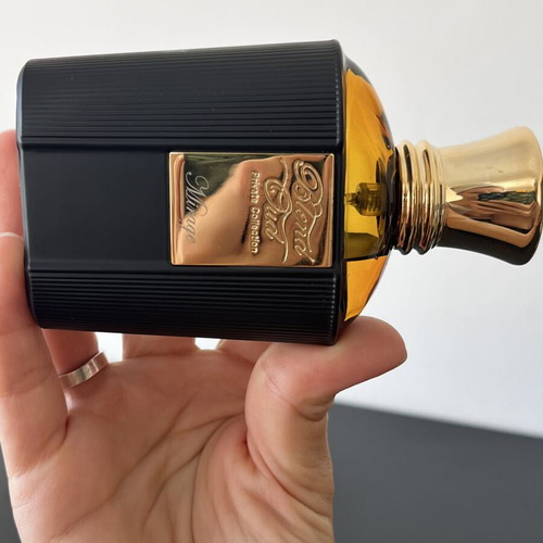 Blend Oud Mirage Eau de Parfum unisex perfume