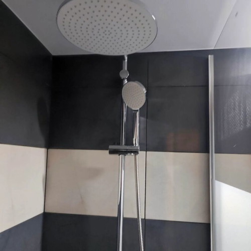 Apartment in Kallithea Tzitzifies 56 sqm renovated 2024, 2 bedrooms