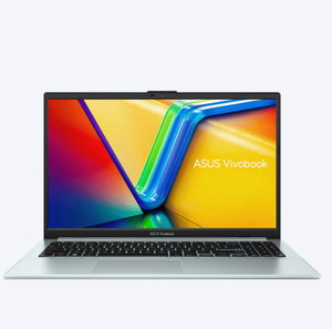 ASUS Vivobook Go 15 15.6'' FHD IPS/ AMD Ryzen 5 7520U/ 16GB/ 512GB/ Windows 11 Home Laptop