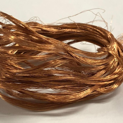Bronze wire new 0.30mm x 5m, pack of 42 pcs