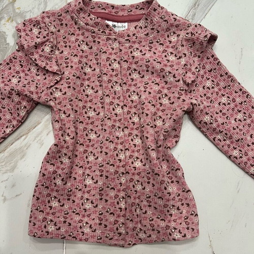 Baby clothing sets size 86 like new, lot of 6 pieces