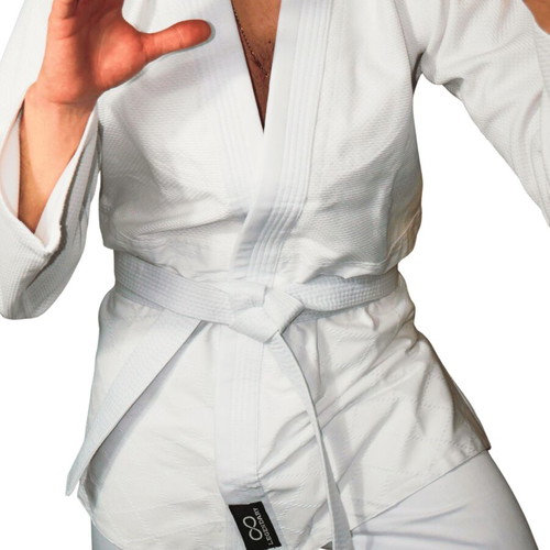 Legendary Judo Set Premium White 450GSM New