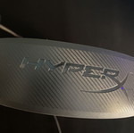 HyperX Cloud Stinger Core gaming headset like new