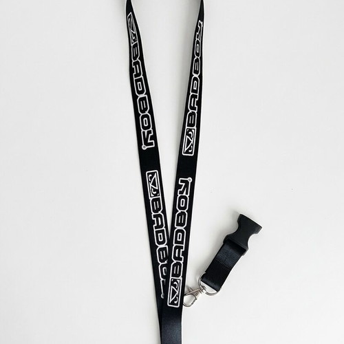 Badboy strap black like new 50cm