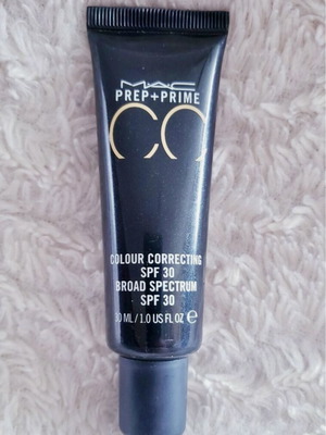 Mac Cosmetics CC Cream 30 ml SPF 30 new