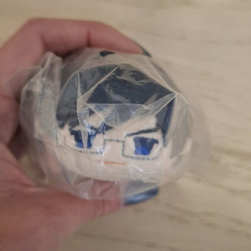My Hero Academia mini λούτρινα καινούργια