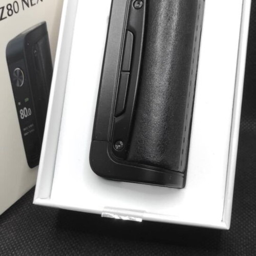 Mod CoolFire Z80 Nex Innokin like new, full black