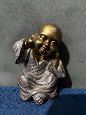 Decorative new collectible piece