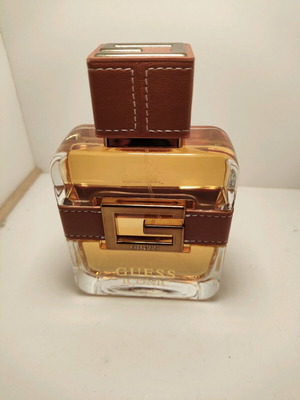 Guess Iconic Men 100ml new, eau de parfum