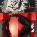 Blaze Creative headset like new with 3mm jack