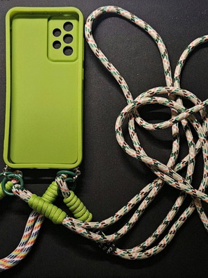 Samsung A52 & A52s phone case
