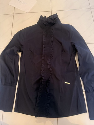 Dsquared2 shirt blue Small like new, size 40 fits Small