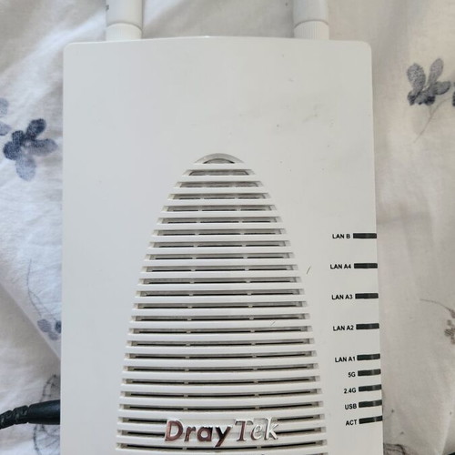 DrayTek VigorAP 903 like new