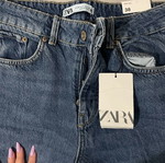 Jeans new size 38