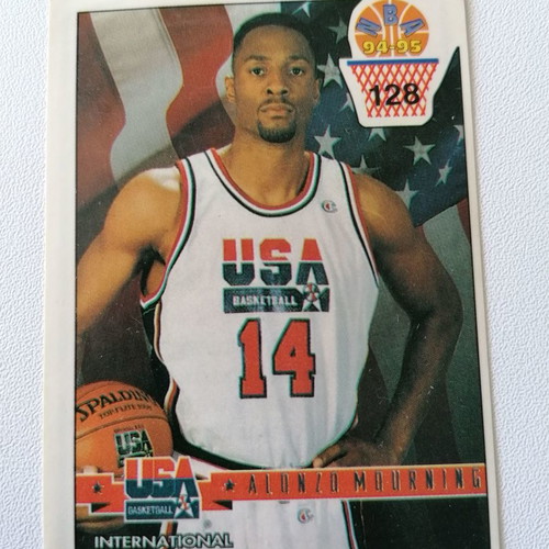 NBA rare collectible cards and stickers -  400,00 - Vendora.cy