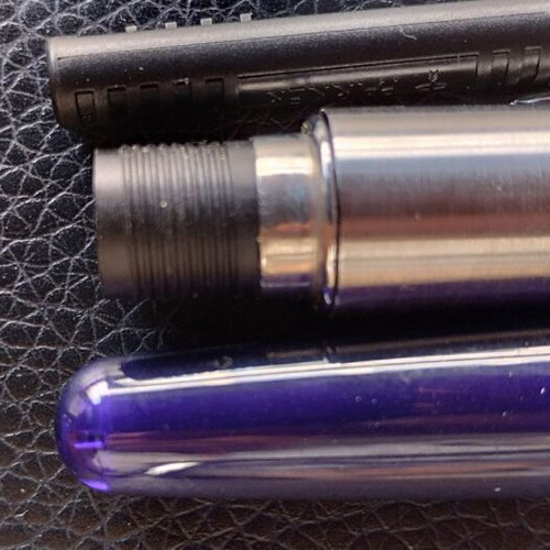 Parker Frontier Fountain Pen Gift Set 1997 new, made in USA