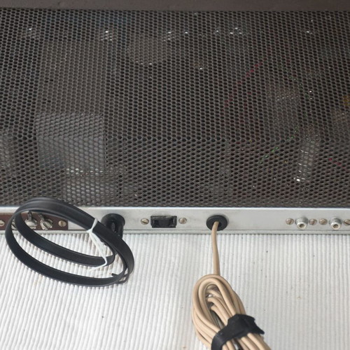 Dynaco FM tuner used in very good condition